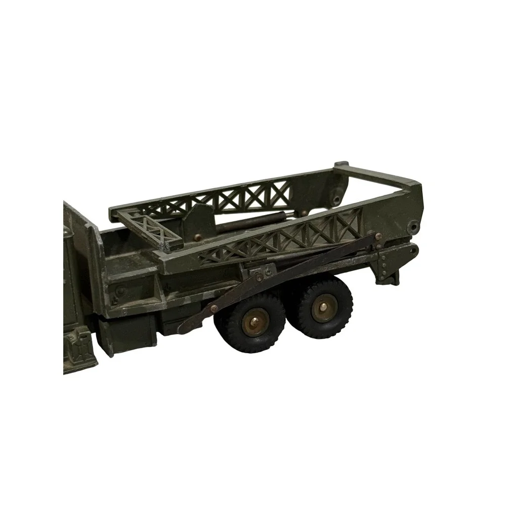 Dinky vintage missing
